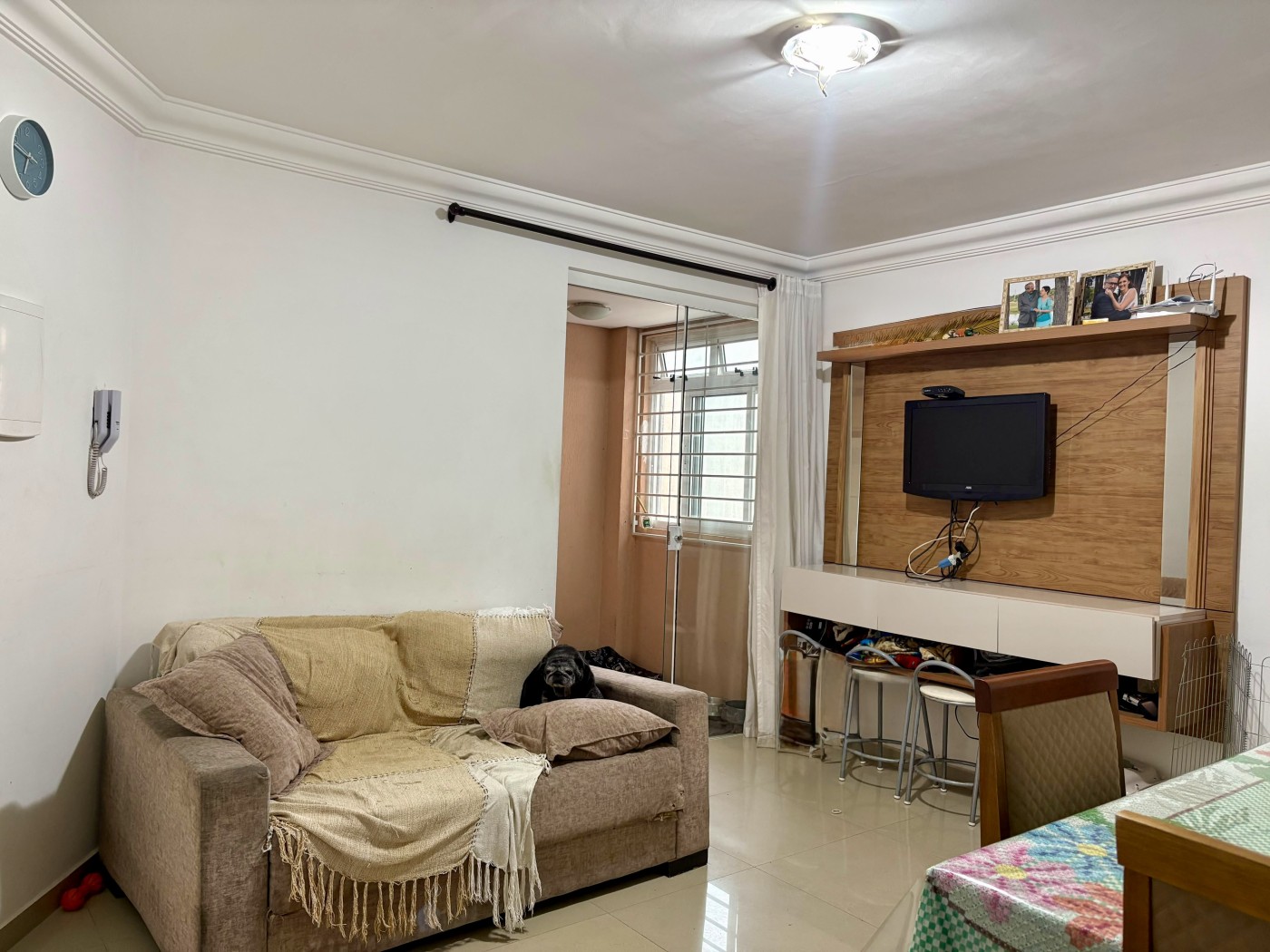 Apartamento, 2 quartos - Foto 6