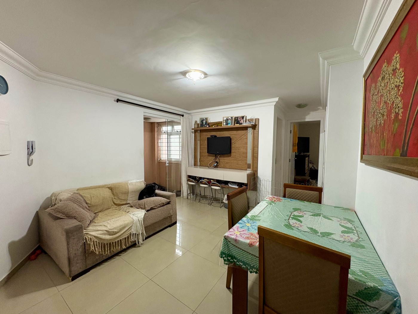 Apartamento, 2 quartos - Foto 4