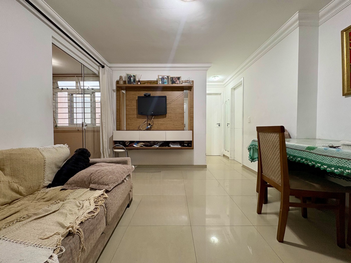 Apartamento, 2 quartos - Foto 5