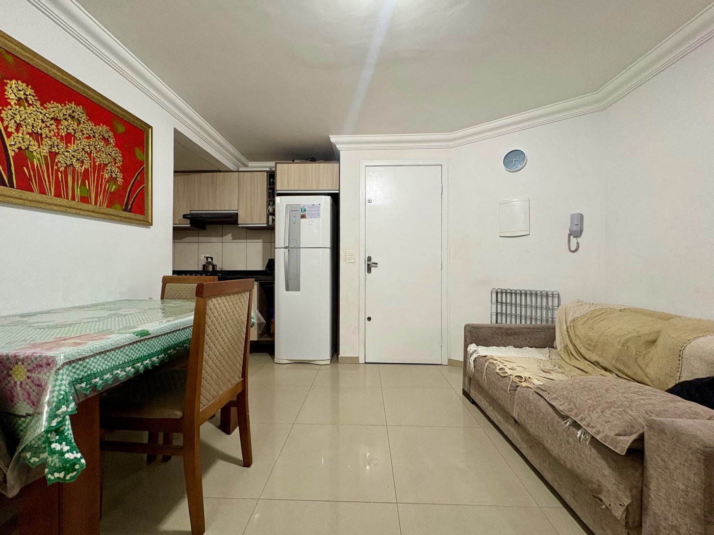 Apartamento, 2 quartos - Foto 11