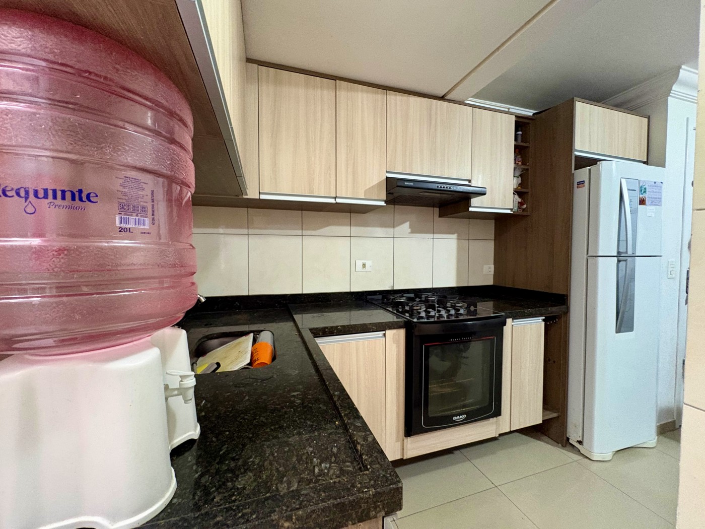 Apartamento, 2 quartos - Foto 13