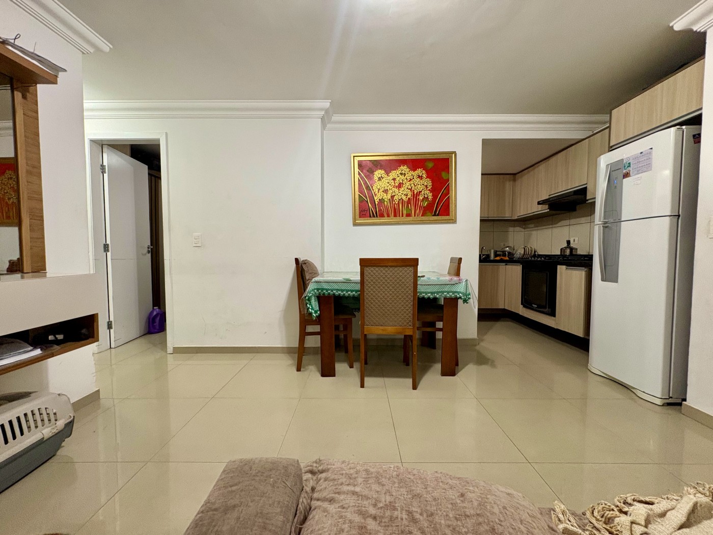 Apartamento, 2 quartos - Foto 12