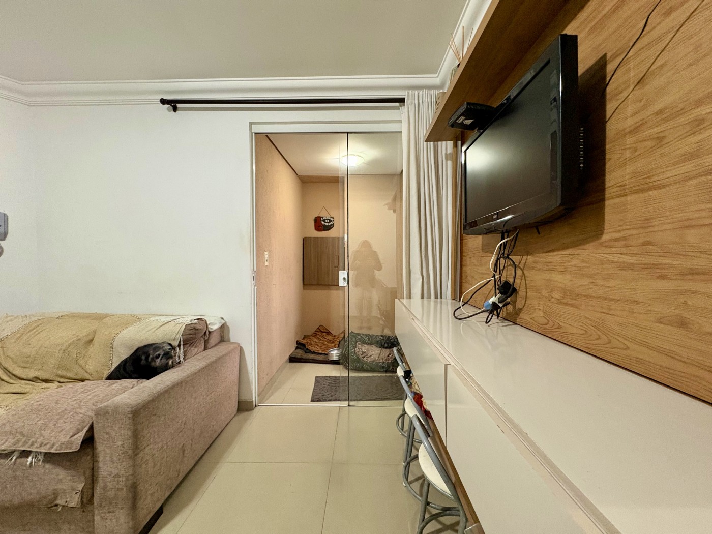 Apartamento, 2 quartos - Foto 7