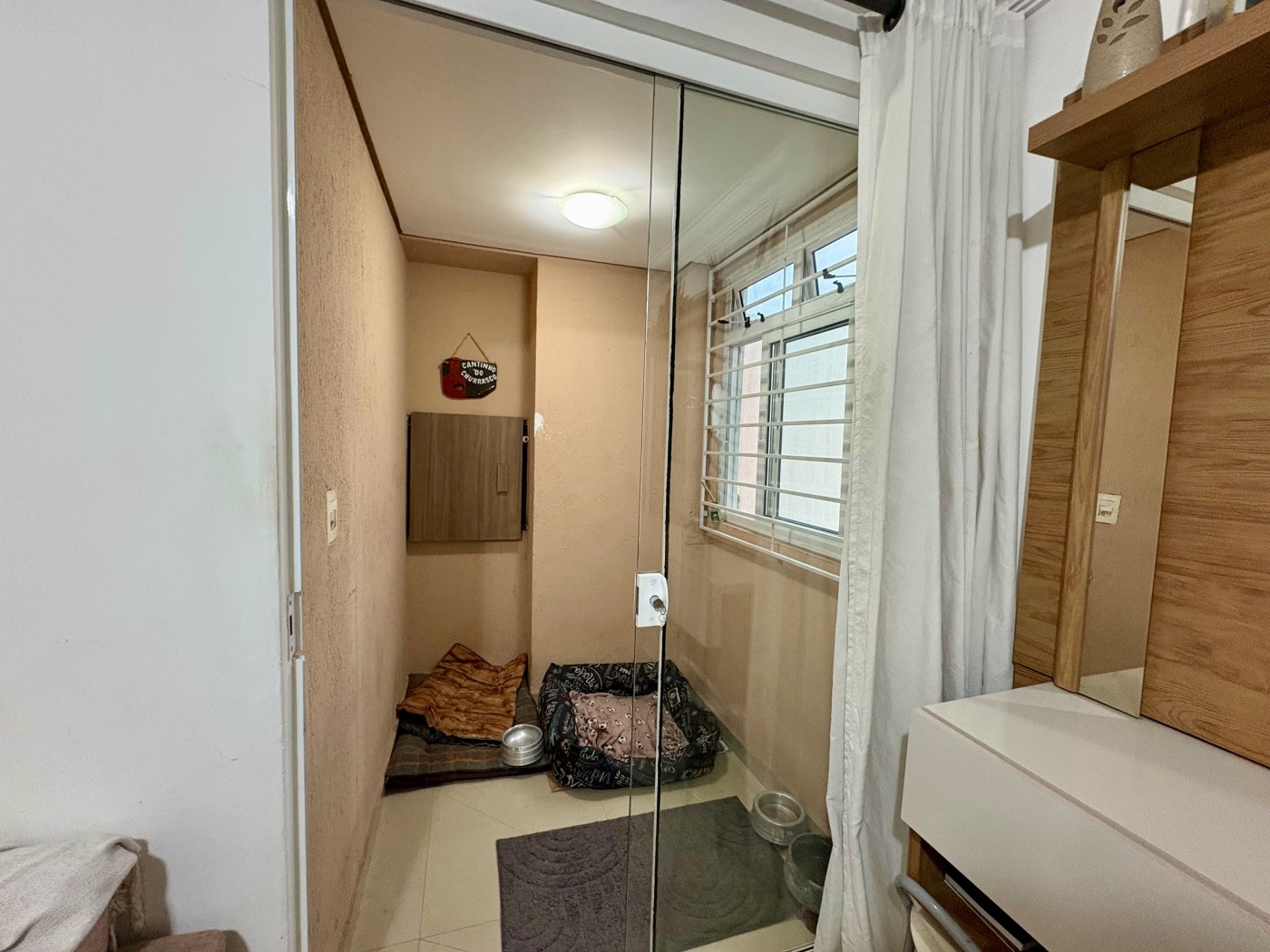 Apartamento, 2 quartos - Foto 8