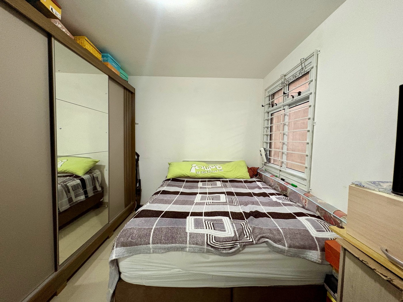 Apartamento, 2 quartos - Foto 23