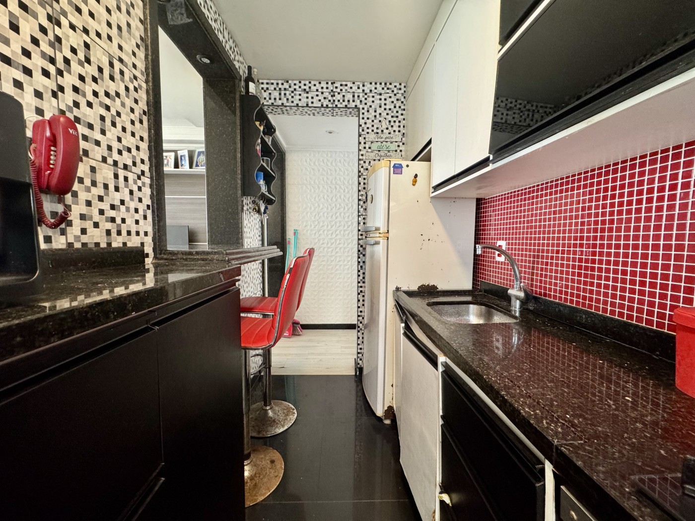 Apartamento, 2 quartos - Foto 7