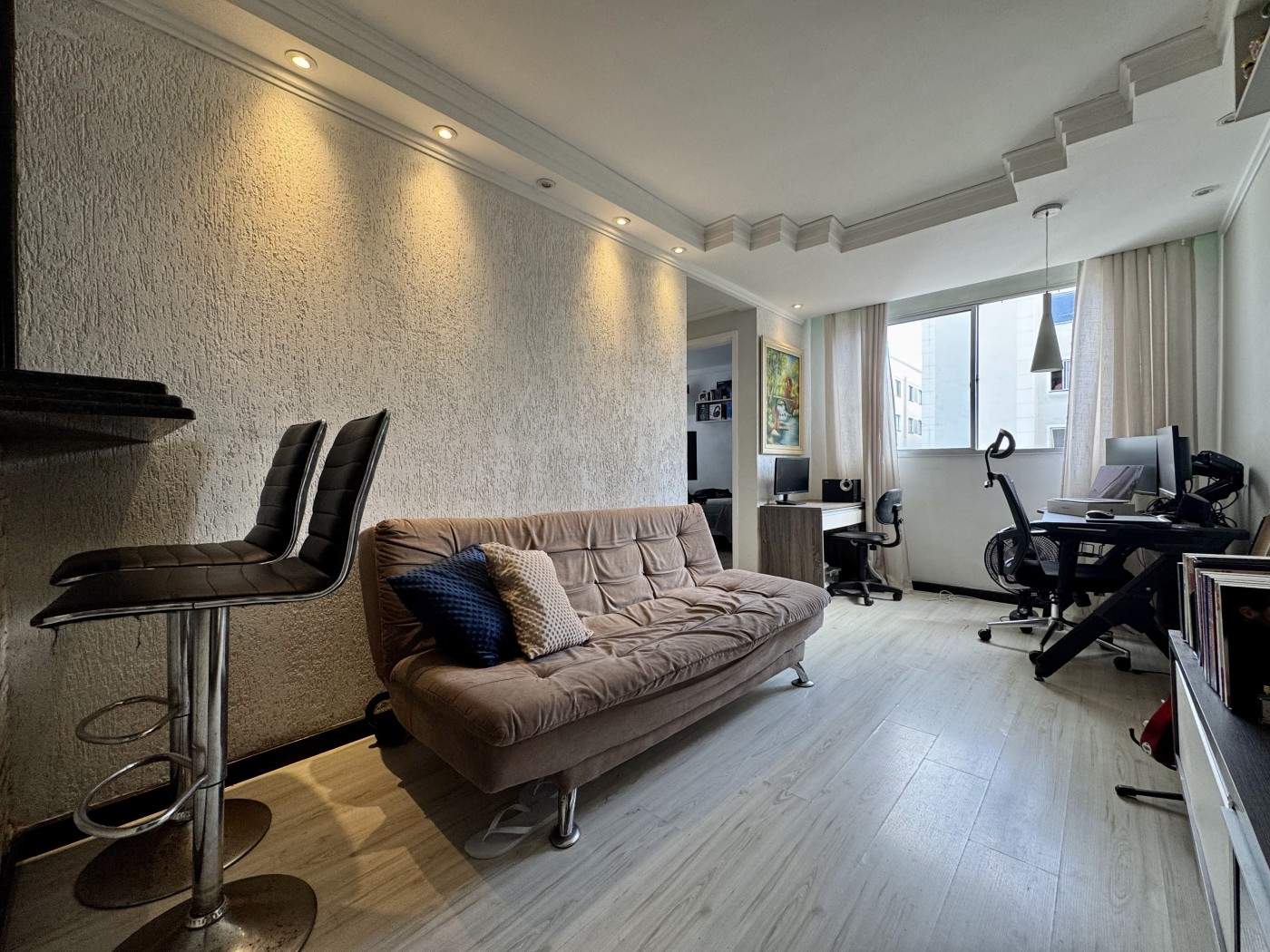 Apartamento, 2 quartos - Foto 5