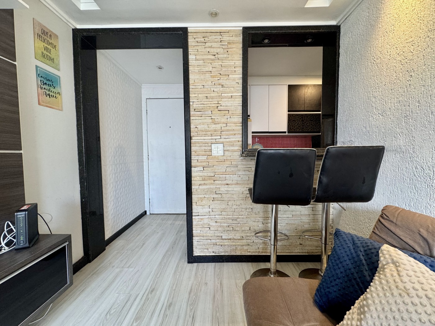 Apartamento, 2 quartos - Foto 6