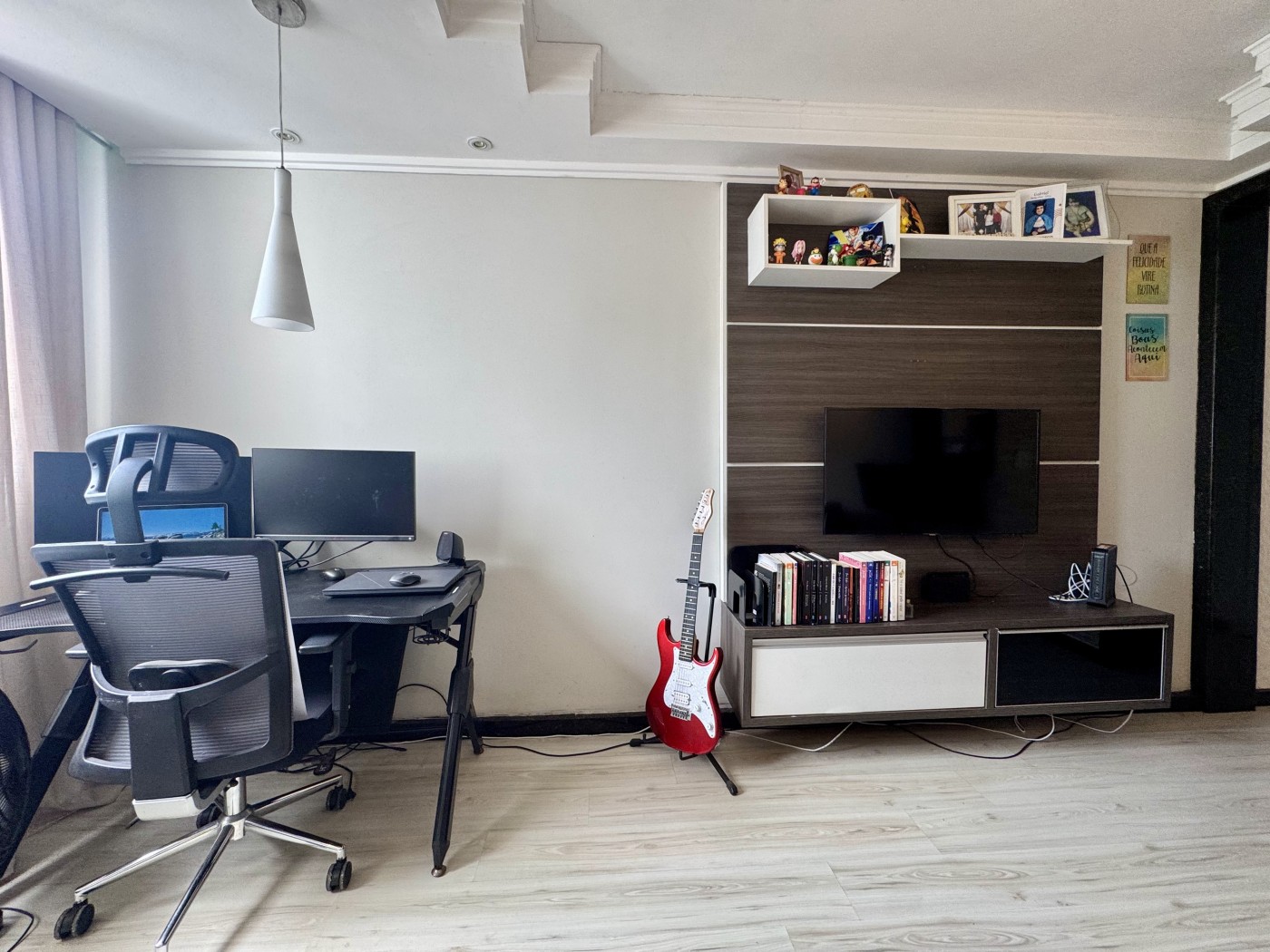 Apartamento, 2 quartos - Foto 3