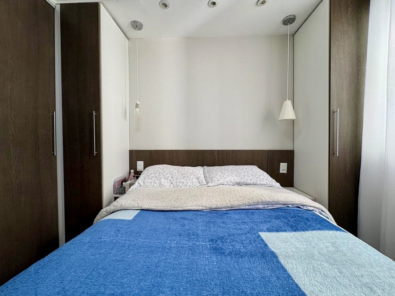 Apartamento, 2 quartos - Foto 10
