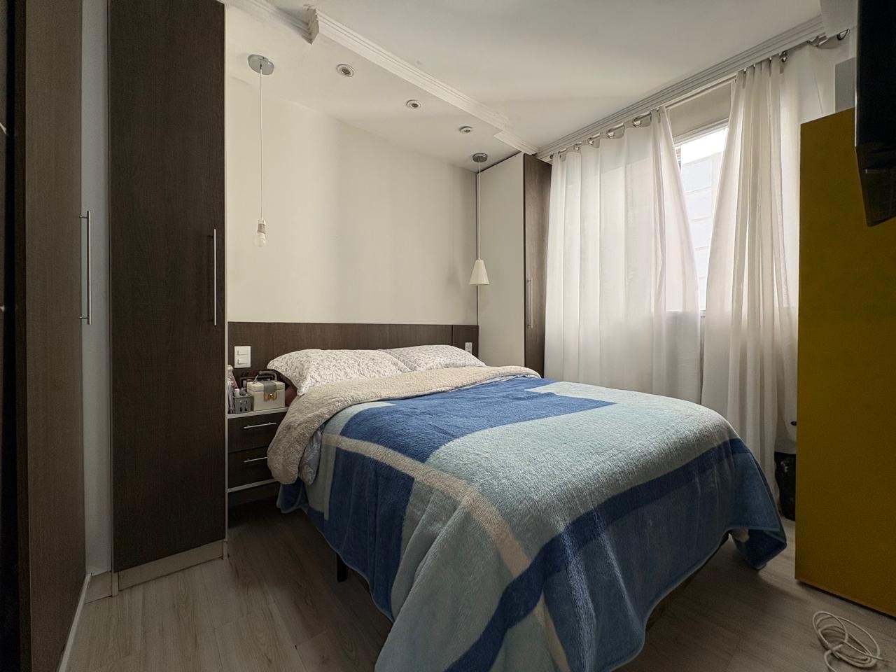 Apartamento, 2 quartos - Foto 12