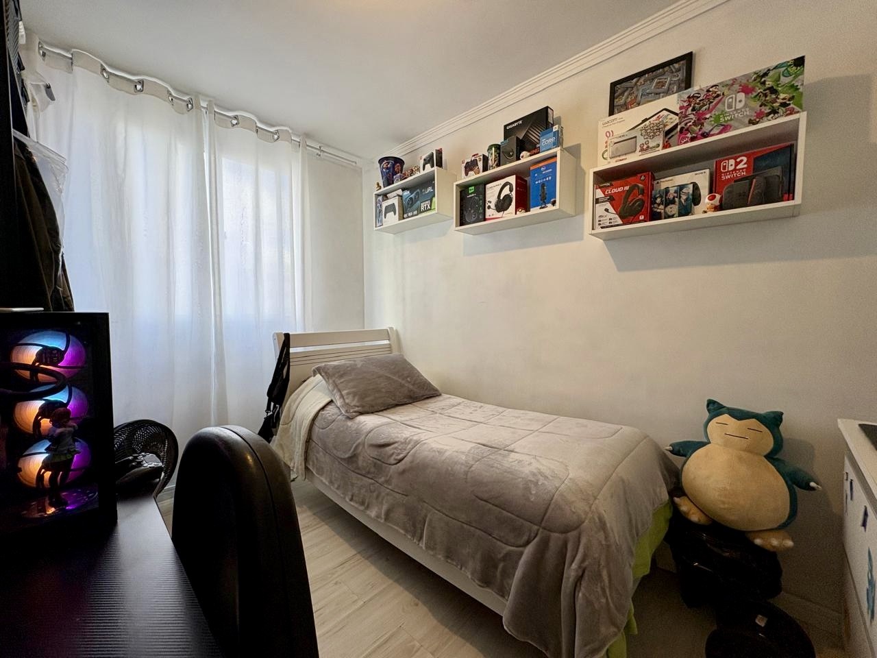 Apartamento, 2 quartos - Foto 14