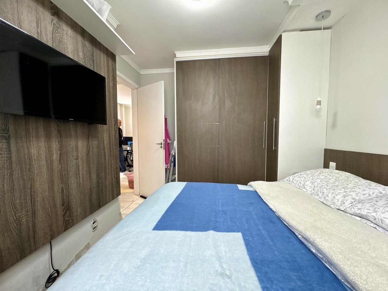 Apartamento, 2 quartos - Foto 11