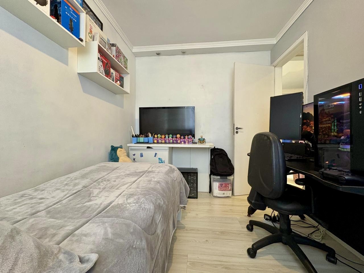 Apartamento, 2 quartos - Foto 15