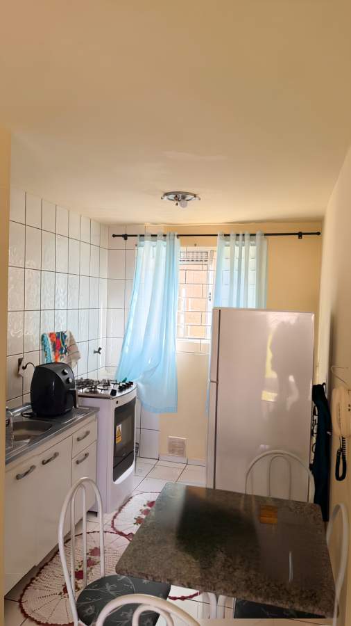 Apartamento, 2 quartos, 42 m² - Foto 8