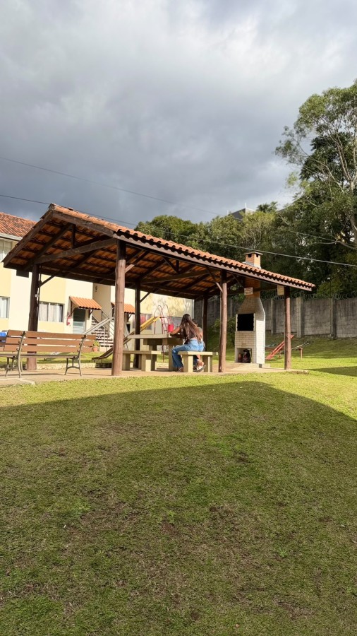 Apartamento, 2 quartos, 42 m² - Foto 17