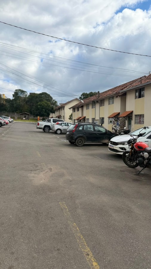 Apartamento, 2 quartos, 42 m² - Foto 19