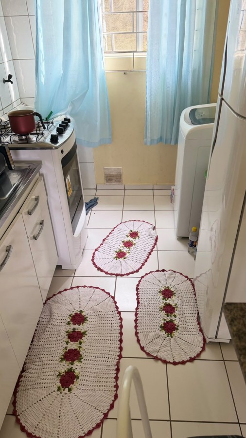 Apartamento, 2 quartos, 42 m² - Foto 9