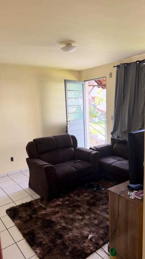 Apartamento, 2 quartos, 42 m² - Foto 6
