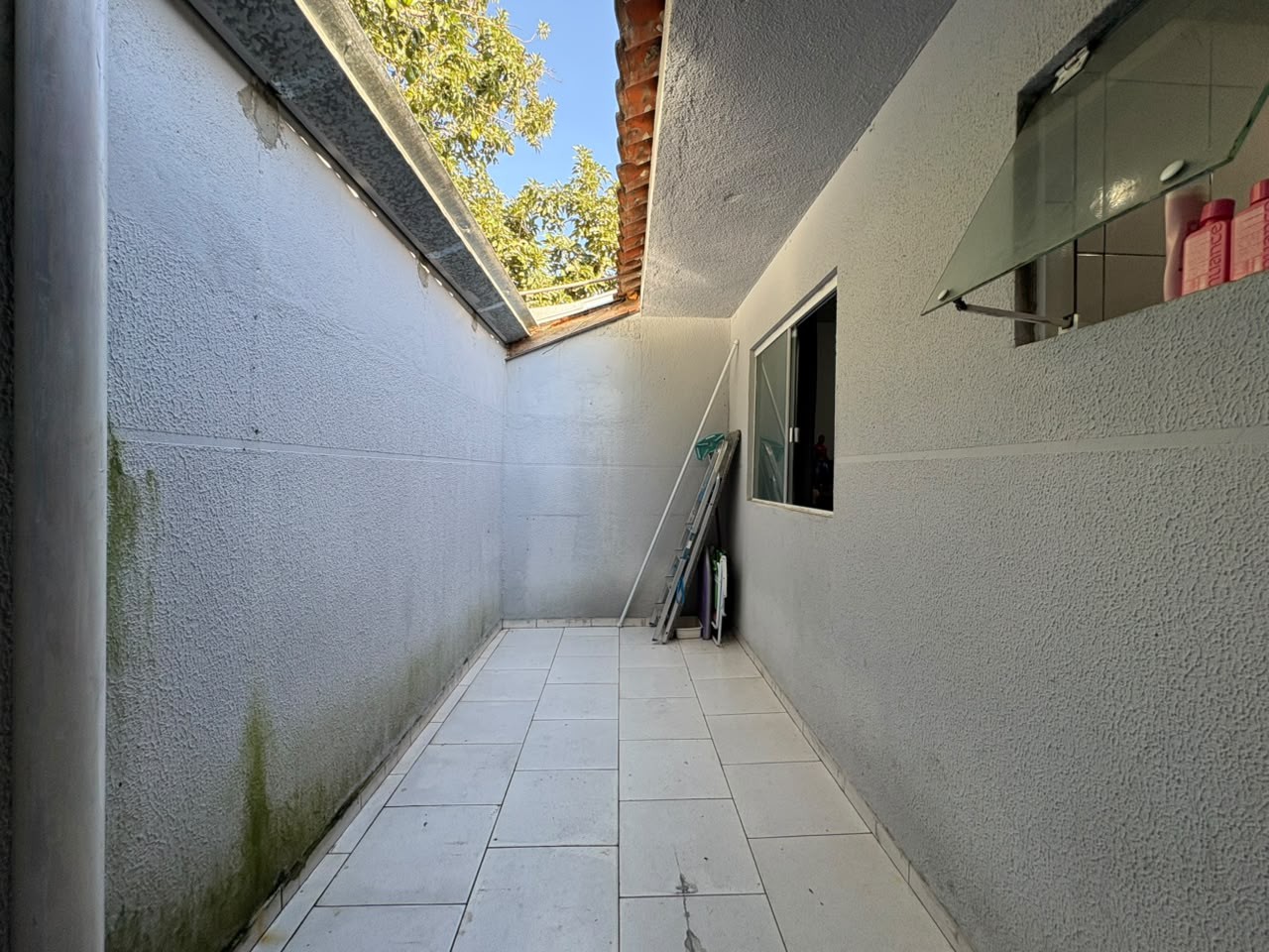 Casa, 2 quartos - Foto 18