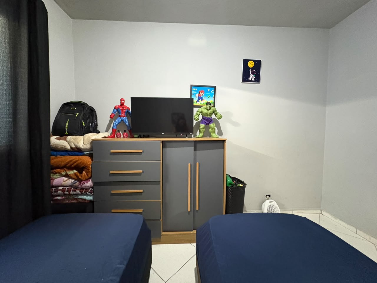 Casa, 2 quartos - Foto 15