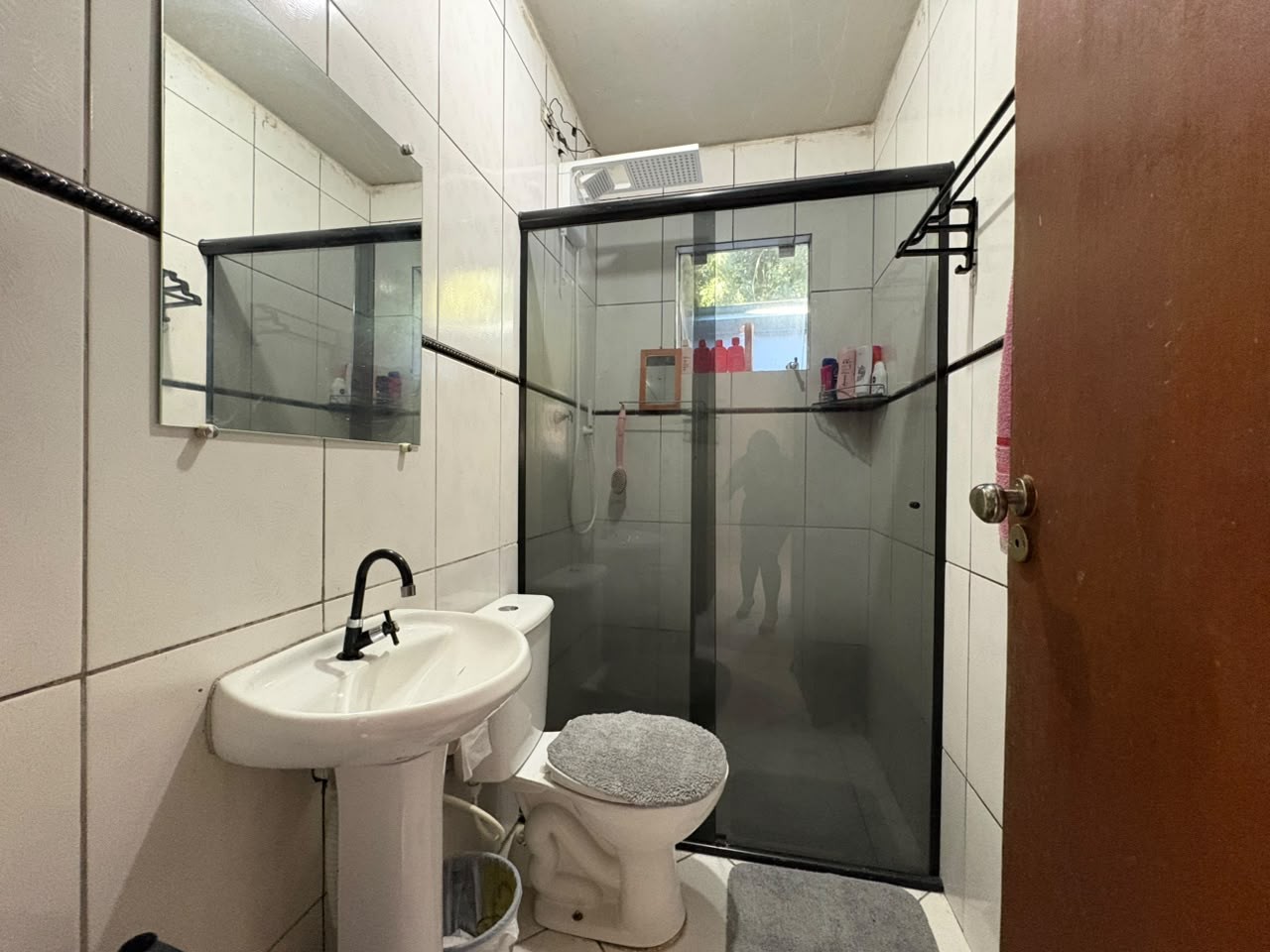 Casa, 2 quartos - Foto 17