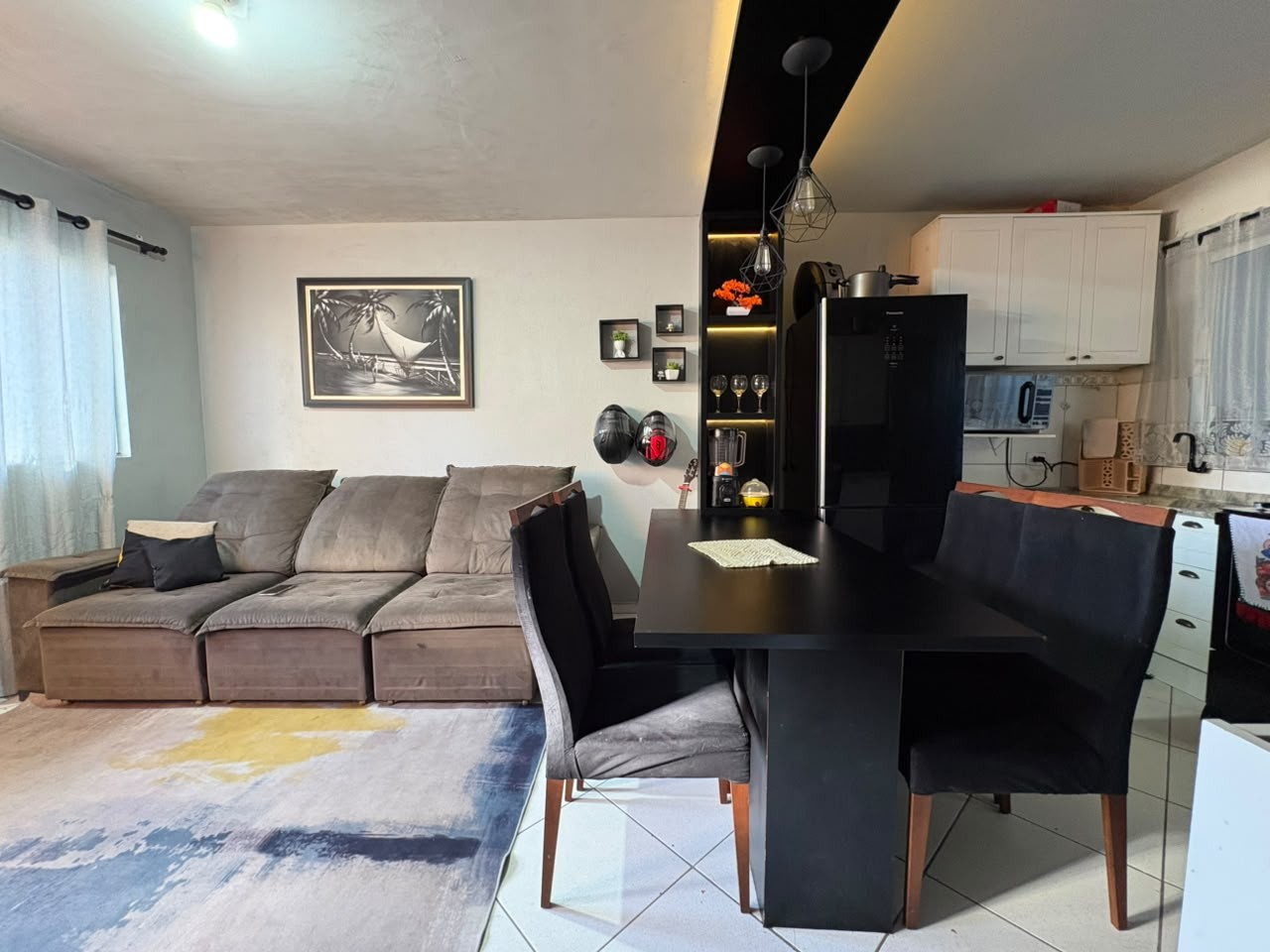 Casa, 2 quartos - Foto 6