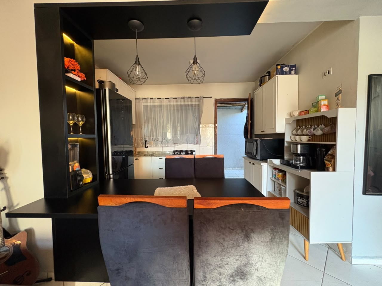 Casa, 2 quartos - Foto 7