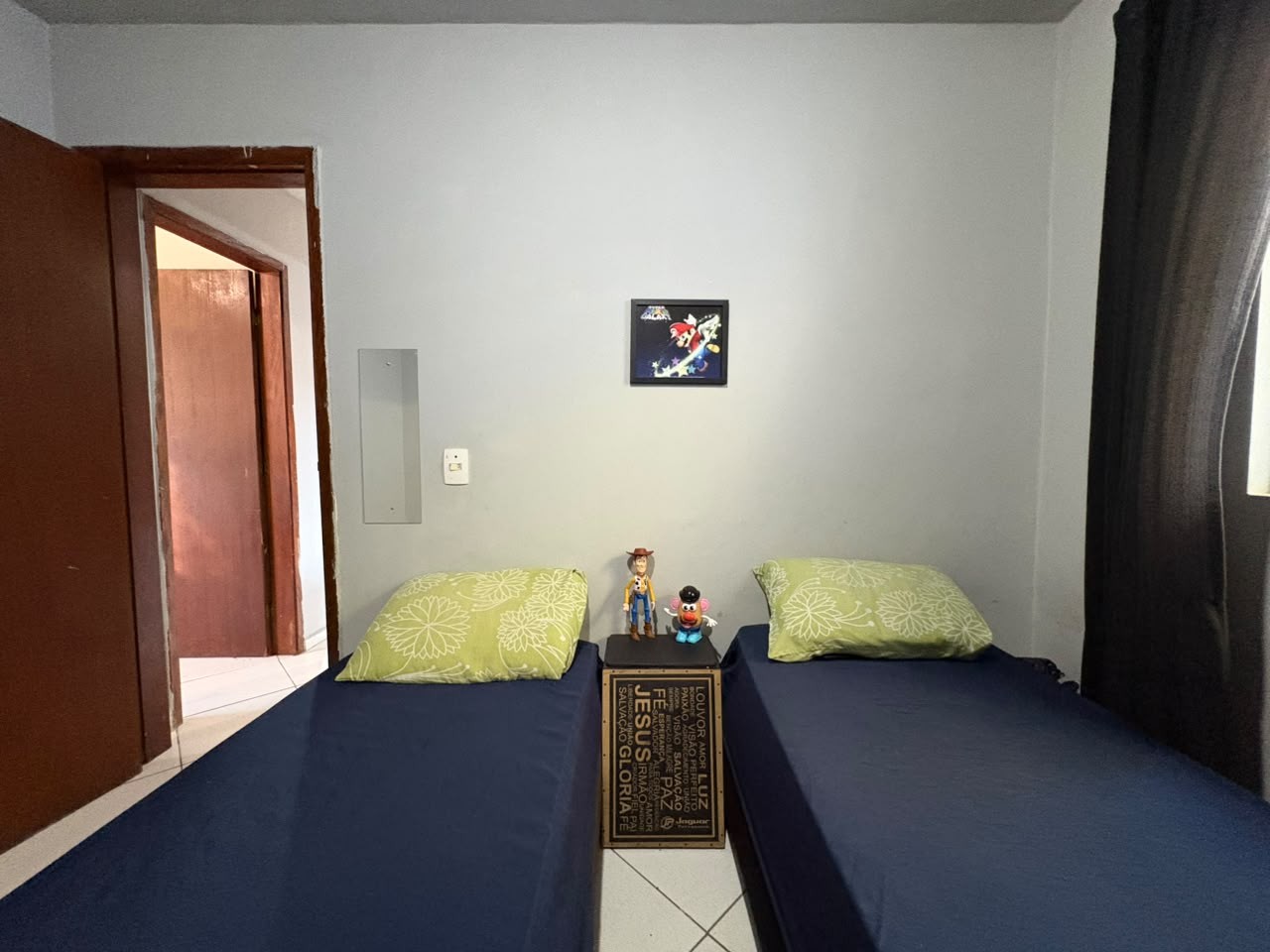 Casa, 2 quartos - Foto 16