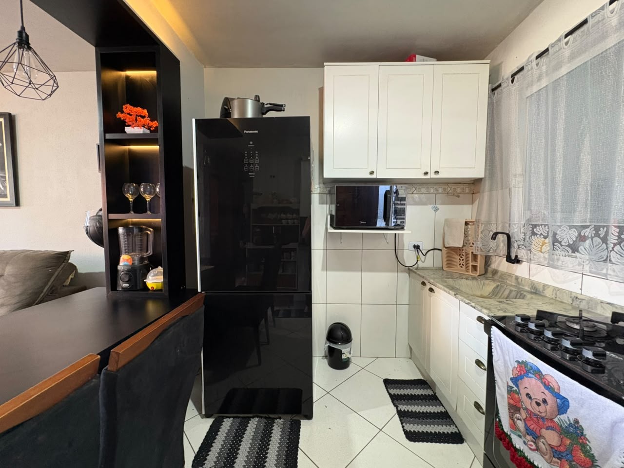 Casa, 2 quartos - Foto 10