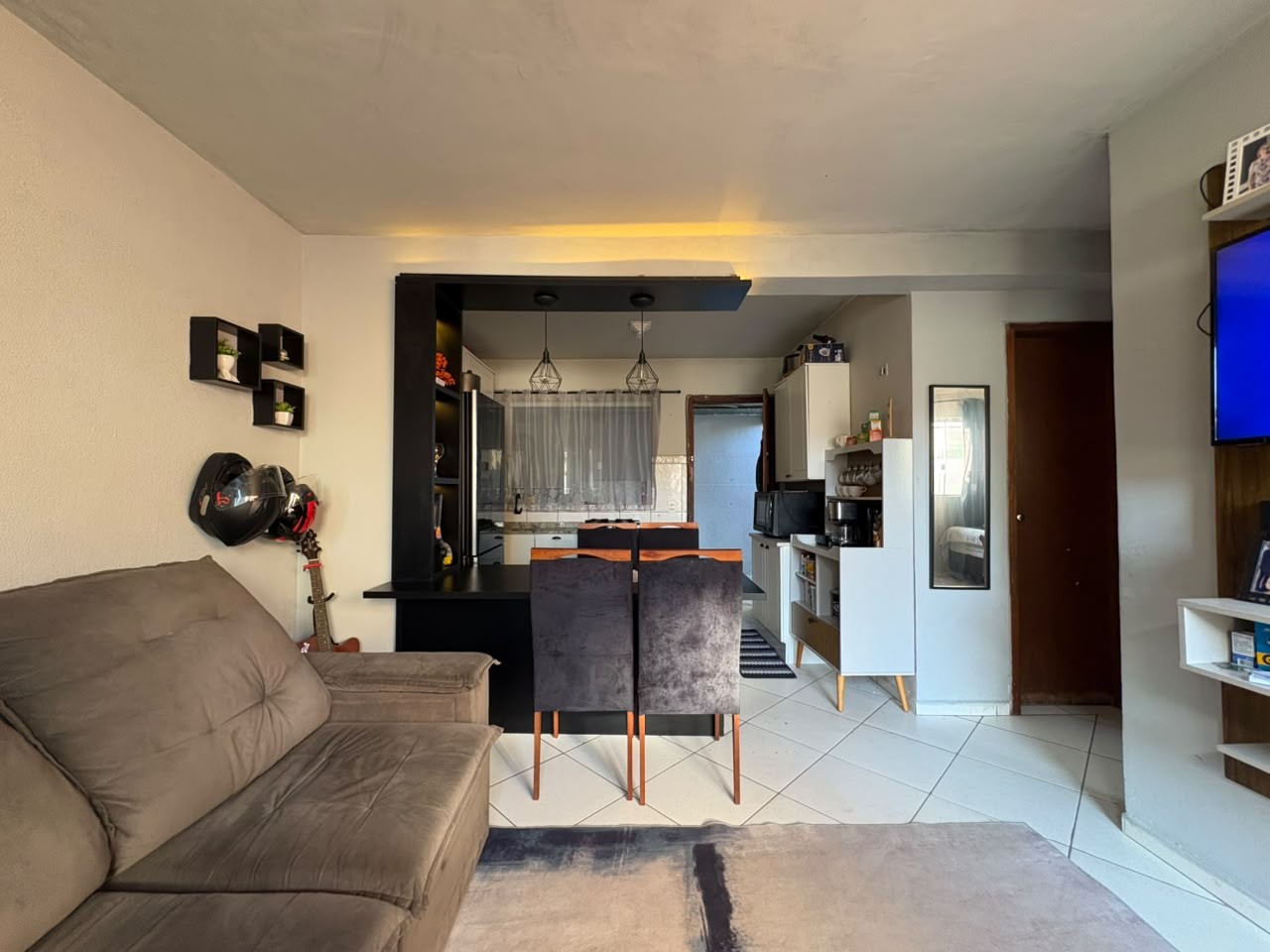Casa, 2 quartos - Foto 5