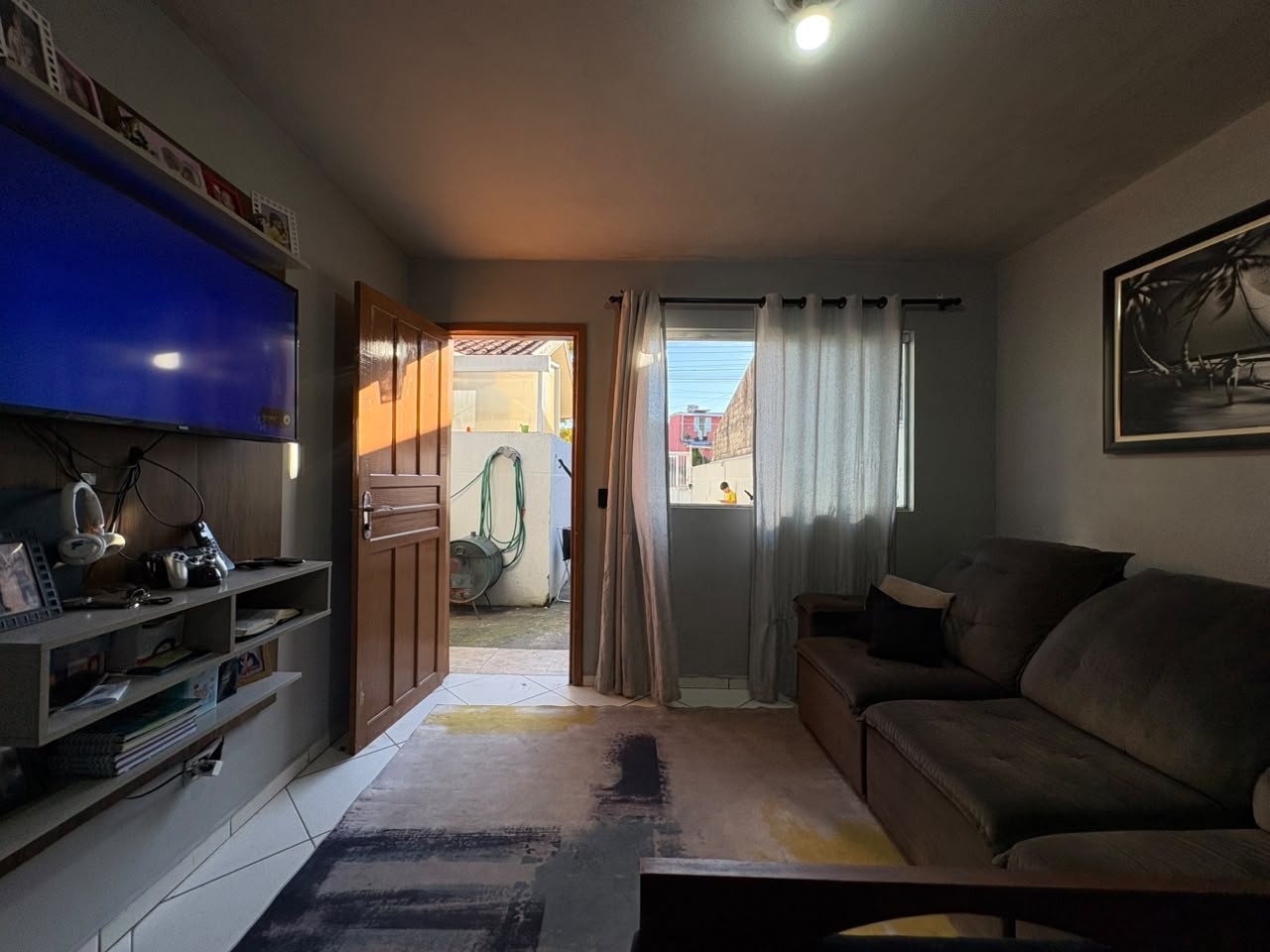 Casa, 2 quartos - Foto 4