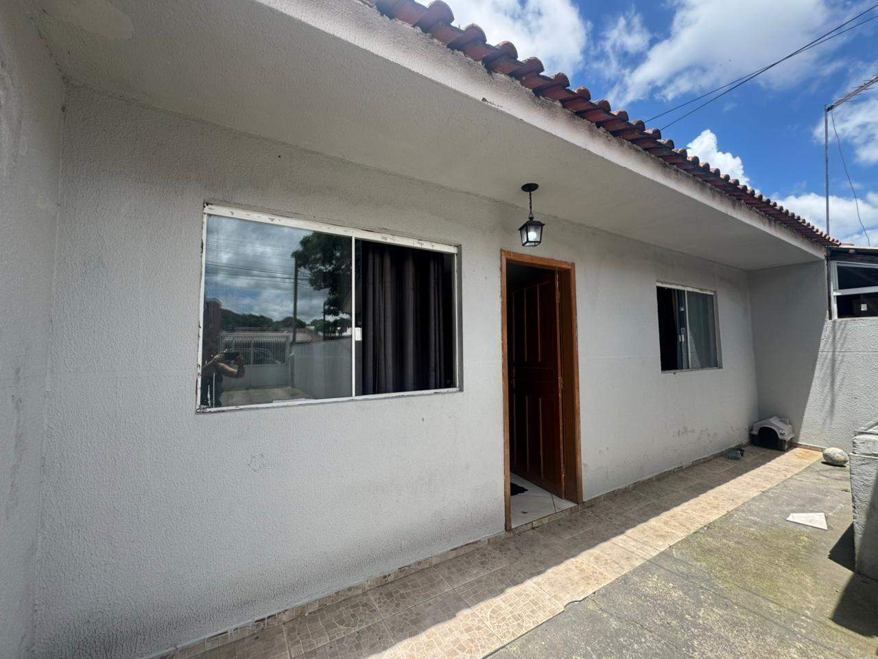 Casa, 2 quartos - Foto 1