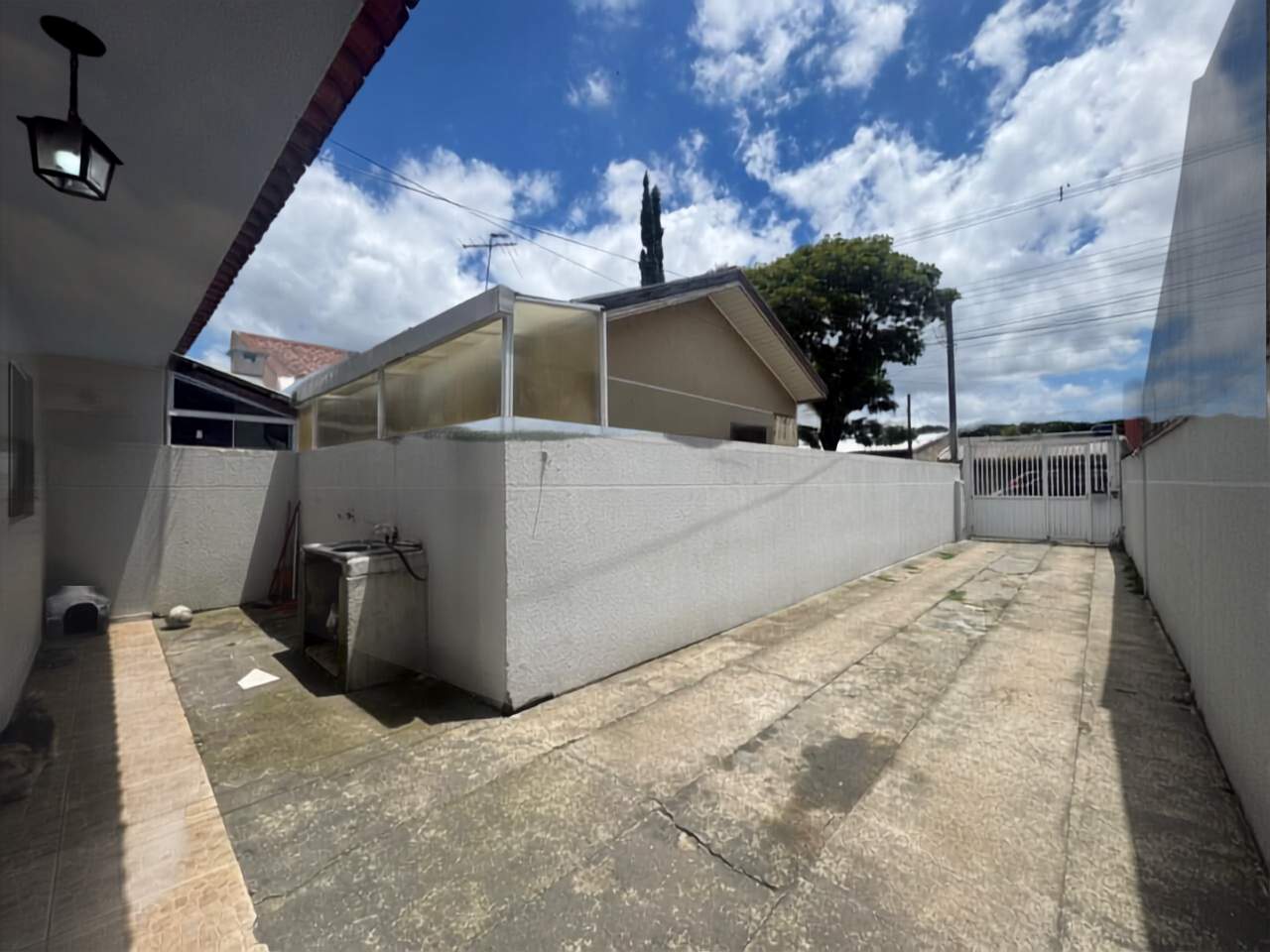 Casa, 2 quartos - Foto 2