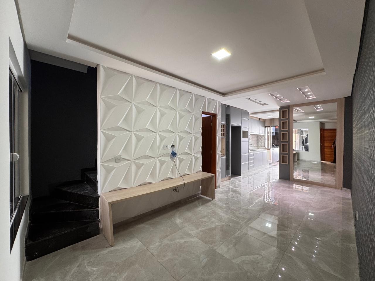 Sobrado, 3 quartos - Foto 5