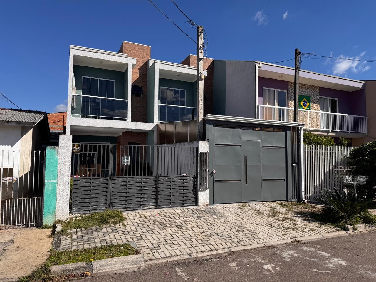 Sobrado, 3 quartos - Foto 3