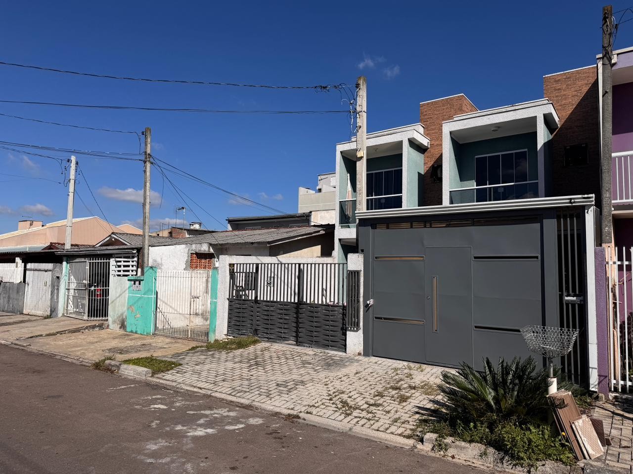 Sobrado, 3 quartos - Foto 4