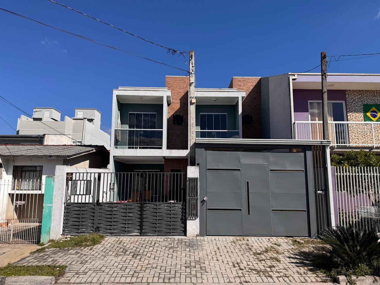 Sobrado, 3 quartos - Foto 2