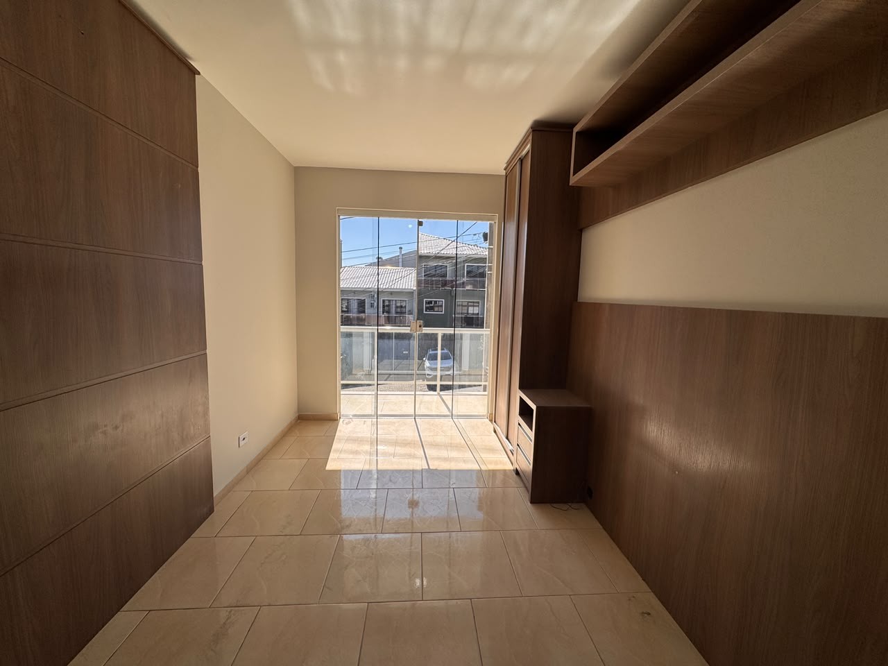 Sobrado, 2 quartos - Foto 17