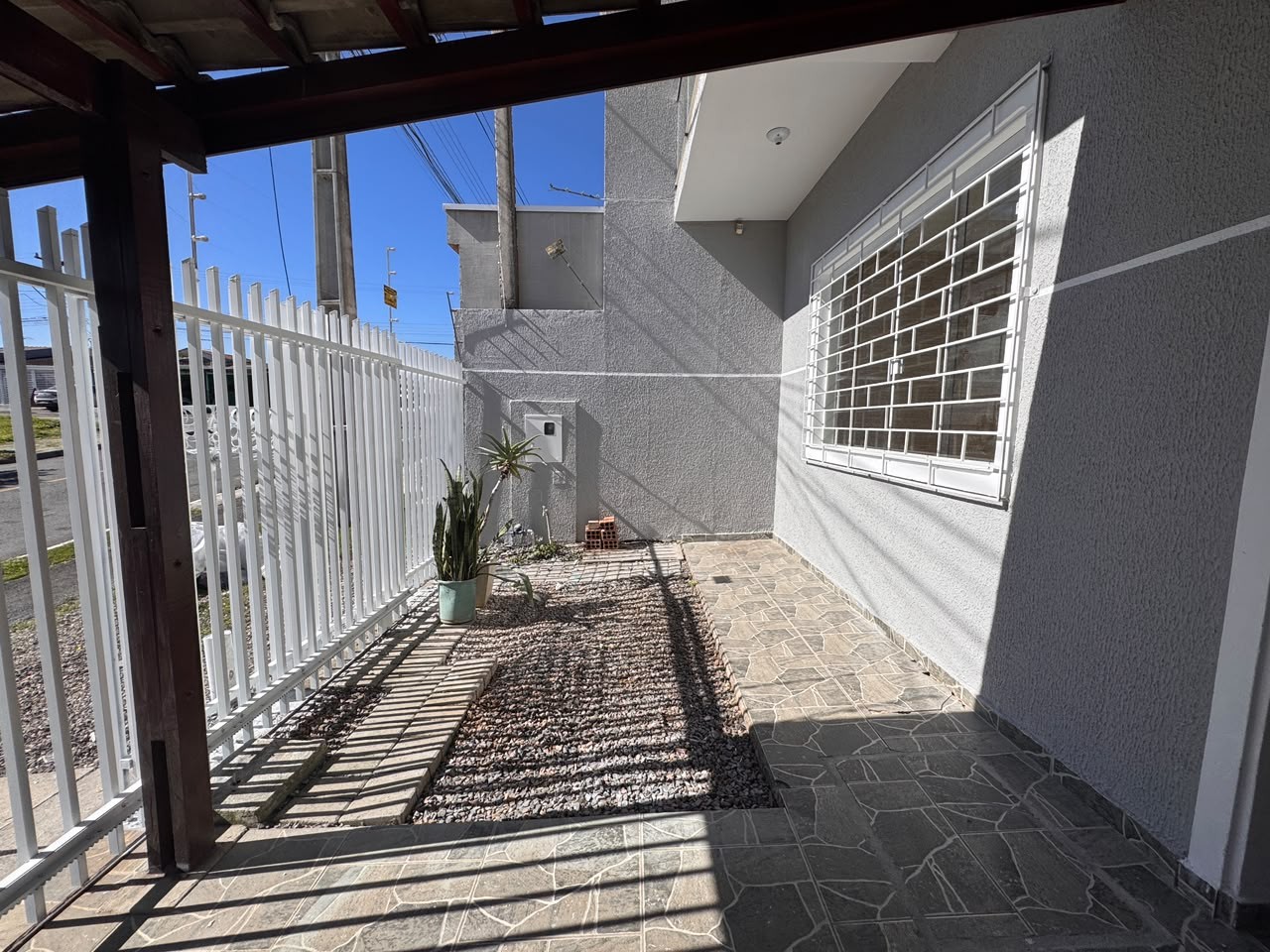 Sobrado, 2 quartos - Foto 4