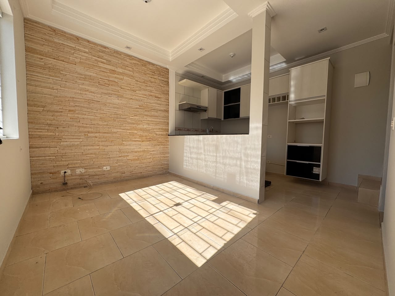 Sobrado, 2 quartos - Foto 6