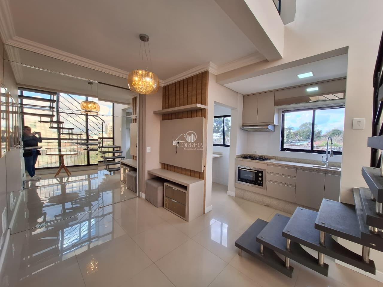 Apartamento, 2 quartos - Foto 6