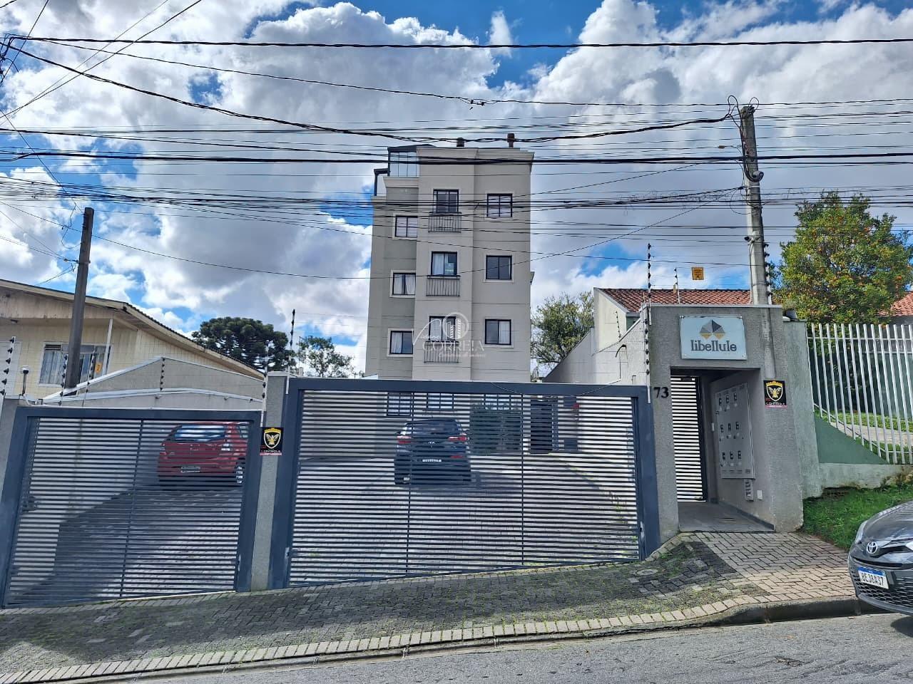Apartamento, 2 quartos - Foto 2