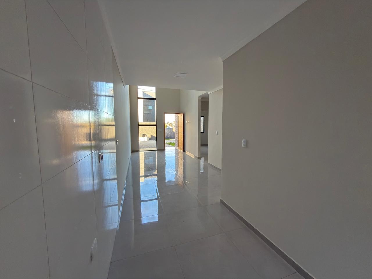 Casa, 3 quartos - Foto 8