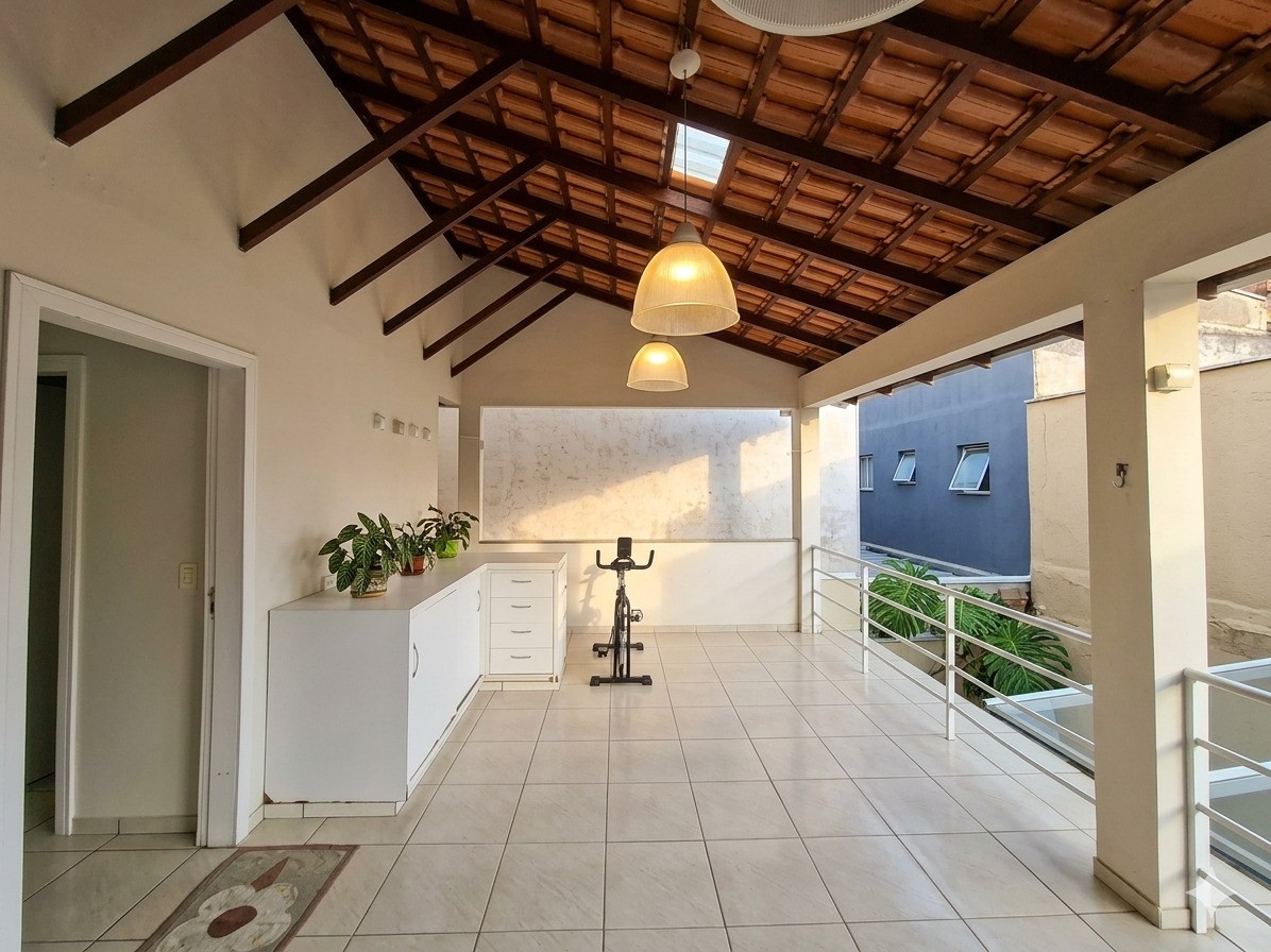 Sobrado, 3 quartos, 166 m² - Foto 20