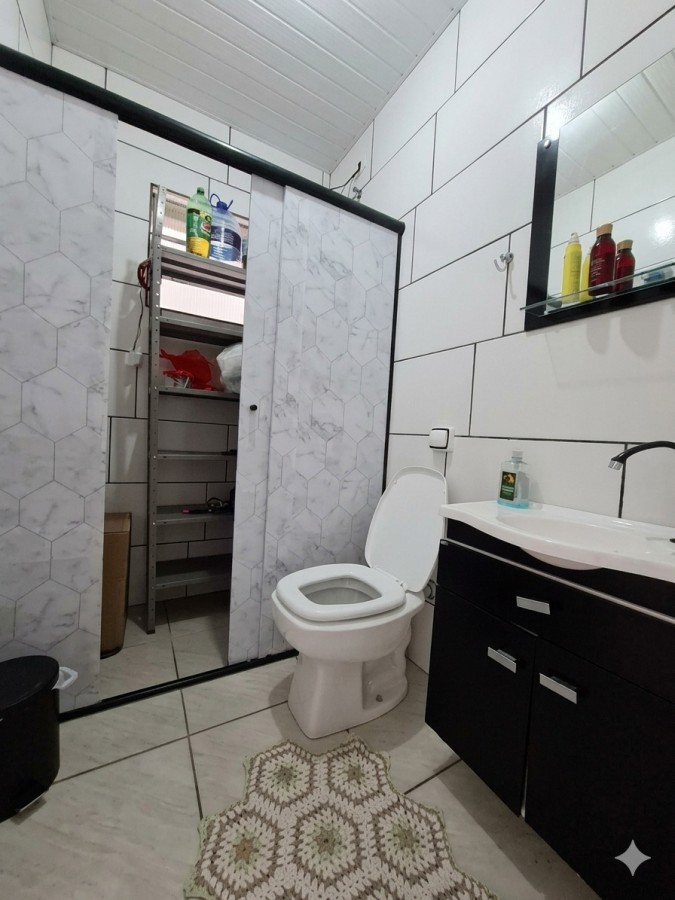 Sobrado, 3 quartos, 166 m² - Foto 19