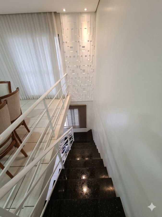 Sobrado, 3 quartos, 166 m² - Foto 12