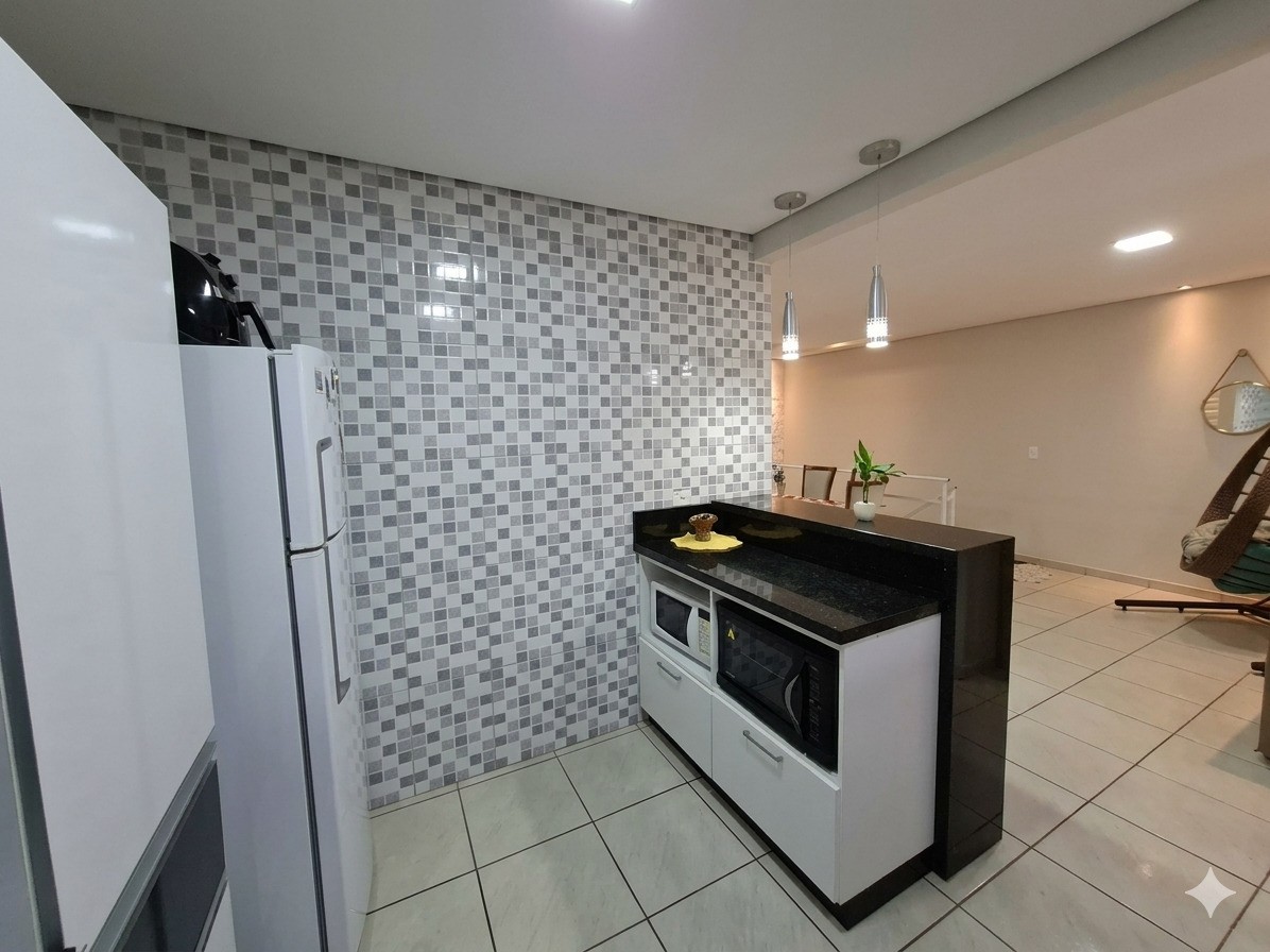 Sobrado, 3 quartos, 166 m² - Foto 7
