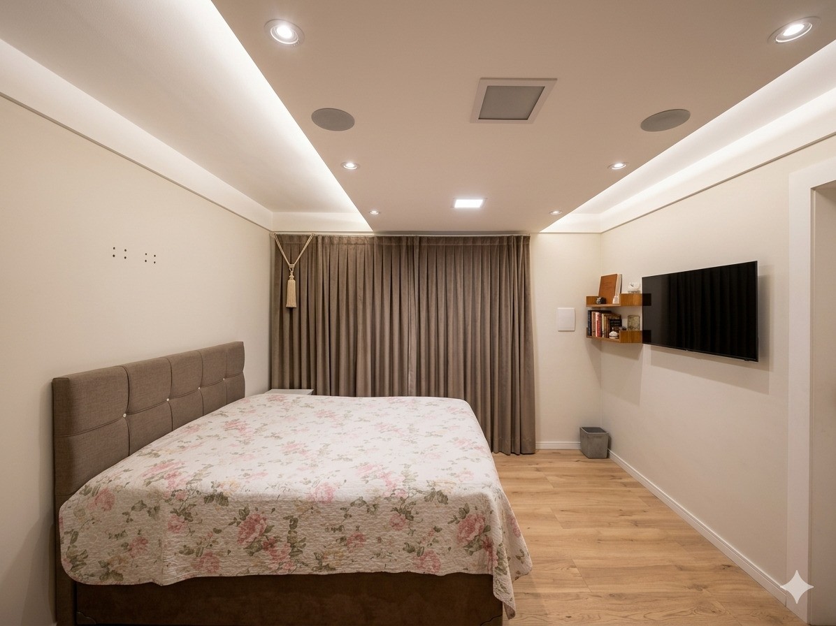 Sobrado, 3 quartos, 166 m² - Foto 15