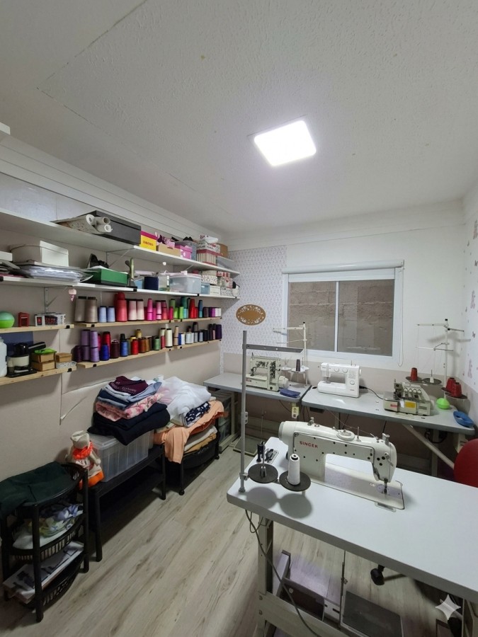 Sobrado, 3 quartos, 166 m² - Foto 13